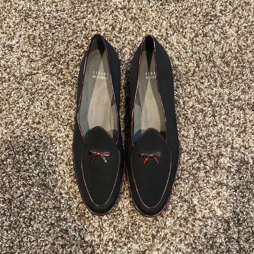 Stuart Weizman shoes